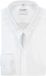 OLYMP Level 5 body fit chemise - blanc avec col button-down - Repassage facile - Tour de cou : 38 (taille UE : S)