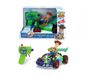 Jada Toys 203153003 Buggy Elektromotor 1:24 Groen