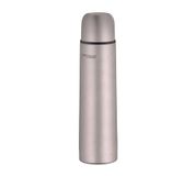 THERMOcafé by THERMOS TC BEVERAGE BOTTLE Thermosfles 0,70 liter, met roestvrijstalen beker, 12 uur warm en 24 uur koud, lekvrij, voor school, onderweg en kantoor