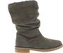 Aqa Dames Enkellaars A8656 Valencia Marsh Taupe - Maat 38