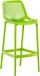 Outdoor Match Tabouret de bar Moriah
