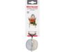 Westmark Ronde Thee Infuser RVS