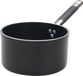 Pentole Agnelli Steelpan 20cm Zwart Aluminium Inox