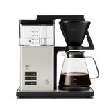 Melitta ONE Cream Wit Filter Coffee Maker - 10 Cups