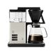 Melitta ONE Cream Wit Filter Coffee Maker - 10 Cups