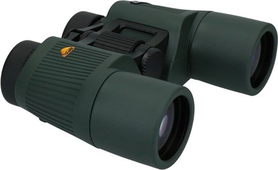 Bynolyt Verrekijker 8 X 42 Runner Iii 42 Mm Staal Groen