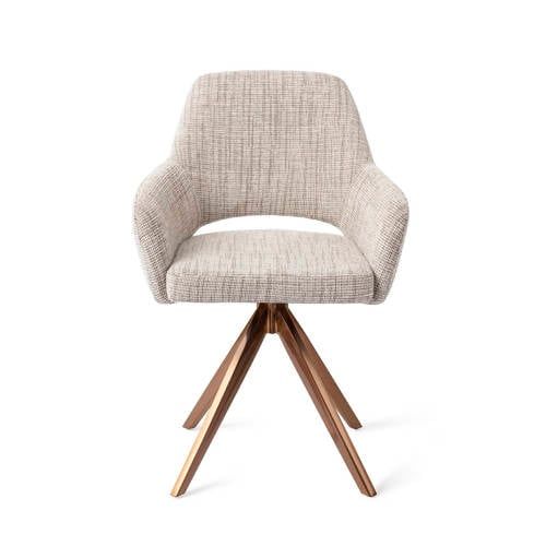 Jesper Home eetkamerstoel Yanai