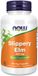 Now Foods Slippery Elm 400 mg 100 capsules
