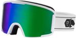 Chpo Tonga masque de ski blanc Rainbow Mirror/CAT3+CAT1