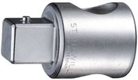 Stalen Stahlwille 886 16070000 Glijdend stuk Aandrijving 1 (25 mm)