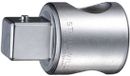 Stalen Stahlwille 886 16070000 Glijdend stuk Aandrijving 1 (25 mm)