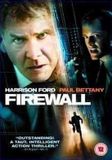Warner Home Video Firewall