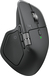 Logitech MX Master 4 - Draadloze Muis - Rechtshandig - Graphite