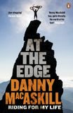 At Penguin Books Ltd At the Edge: Riding for My Life Paperback