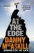 At Penguin Books Ltd At the Edge: Riding for My Life Paperback