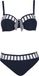 Sunflair Bikini Blauw 38B