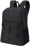 Dakine Tardy Slip Backpack 25L black