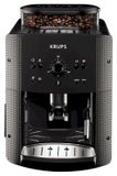 Krups EA 810B Machine à expresso entièrement automatique - Noir/Titane