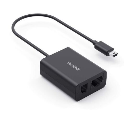 Yealink EHS62 Headsetadapter