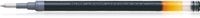 Pilot G2 EX 12 stuk(s) Zwart 0.7mm