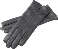 Roeckl Handschoenen Klassische Aufnähte 6.5 - zwart Leer