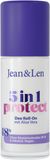Jean & Len Roll-on déodorant 5-en-1 Protect - Aloë Vera 50 ml