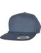 Flexfit - YP Classics, Classic Poplin Golf Cap Snapback Pet - Rood