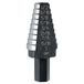 Irwin Tools Unibit #20 Stappenboor, 9/16 inch tot 1 inch schacht 1/2 inch (10220)