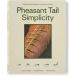 Patagonia Pheasant Tail Simplicity Book