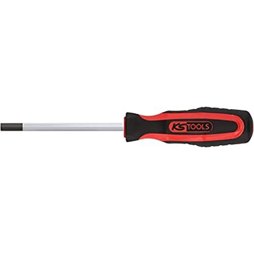 KS Tools ERGOTORQUEplus inbusschroevendraaier - 8 mm