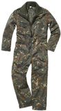 Brandit - Tank Suit flecktarn Ketelpak - M - Groen