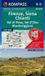 2458 KOMPASS Wanderkarte 2458 Firenze, Siena, Chianti, Val di Pesa, Val d'Elsa, Monteriggioni 1:50.000