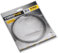 Powerplus POWX180A Zaaglint 1425 x 6,25 mm - Zaagblad voor POWX180