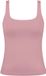 Sloggi Women GO Sense Tank Top (1-pack) - dames singlet - oudroze