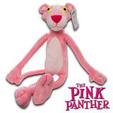 Grupo Moya Pink Panther Serie - Pluche Knuffel - Różowa Pantera - 30 cm