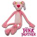 Grupo Moya Pink Panther Serie - Pluche Knuffel - Różowa Pantera - 30 cm