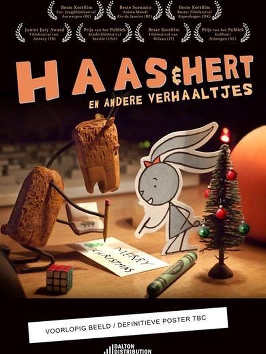 Remain in Light Haas & Hert En Andere Verhaaltjes - 9789461873583