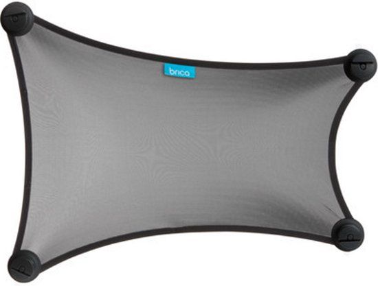 Munchkin Brica Stretch To Fit Sunshade - Uitrekbaar Zonnescherm