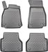 Winparts GO! Aristar Tapis de sol Guardliner voor Audi A6 (C8) 4H - A6 (C8) 4H Quattro S-4 06.2018- - A6 (C8) 4H Avant - A6 (C8) 4H Avant Quattro C