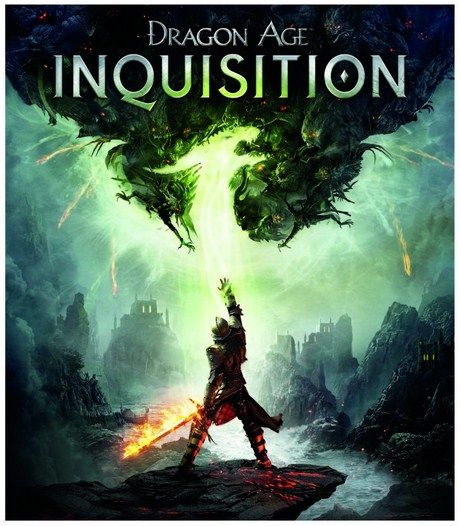 Electronic Arts Dragon Age: Inquisition - Xbox 360