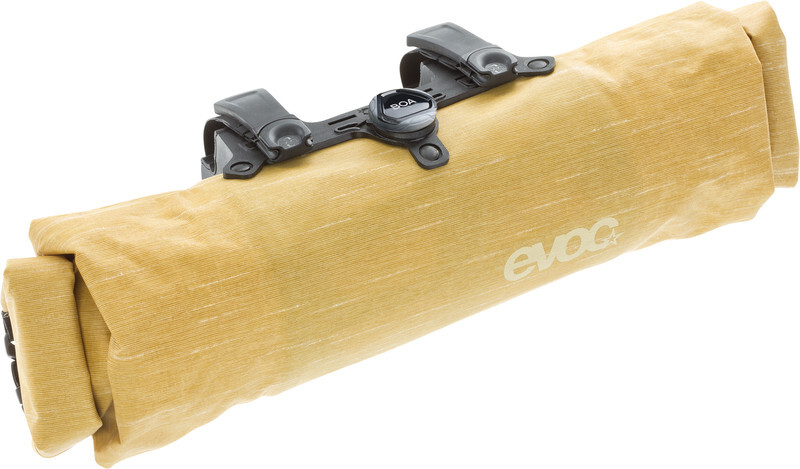 EVOC Handlebar Pack Boa M, loam