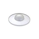 Bewegingsmelder voor plafond en oppervlak, bereik 10 m, ideaal voor veiligheid en automatisering van verlichting.
