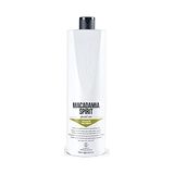 LIGHT IRRIDIANCE Macadamia And Collagen Shampoo 1000ml
