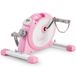 Sunny Health & Fitness Smart Mini Bike