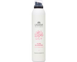 Umami Pure Bloss.lotus&amp;jasm.foam. Shower Gel 200ml