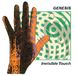 Invisible Genesis Invisible Touch