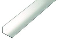 Alberts 492175 hoekprofiel | aluminium, naturel | 1000 x 40 x 10 mm