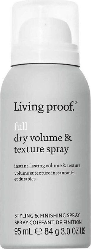 Living Proof Full Dry Volume & Texture Spray 95 ml