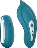 Lieve Liebe G-spot Vibrator Panty Blauw