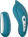 Lieve Liebe G-spot Vibrator Panty Blauw